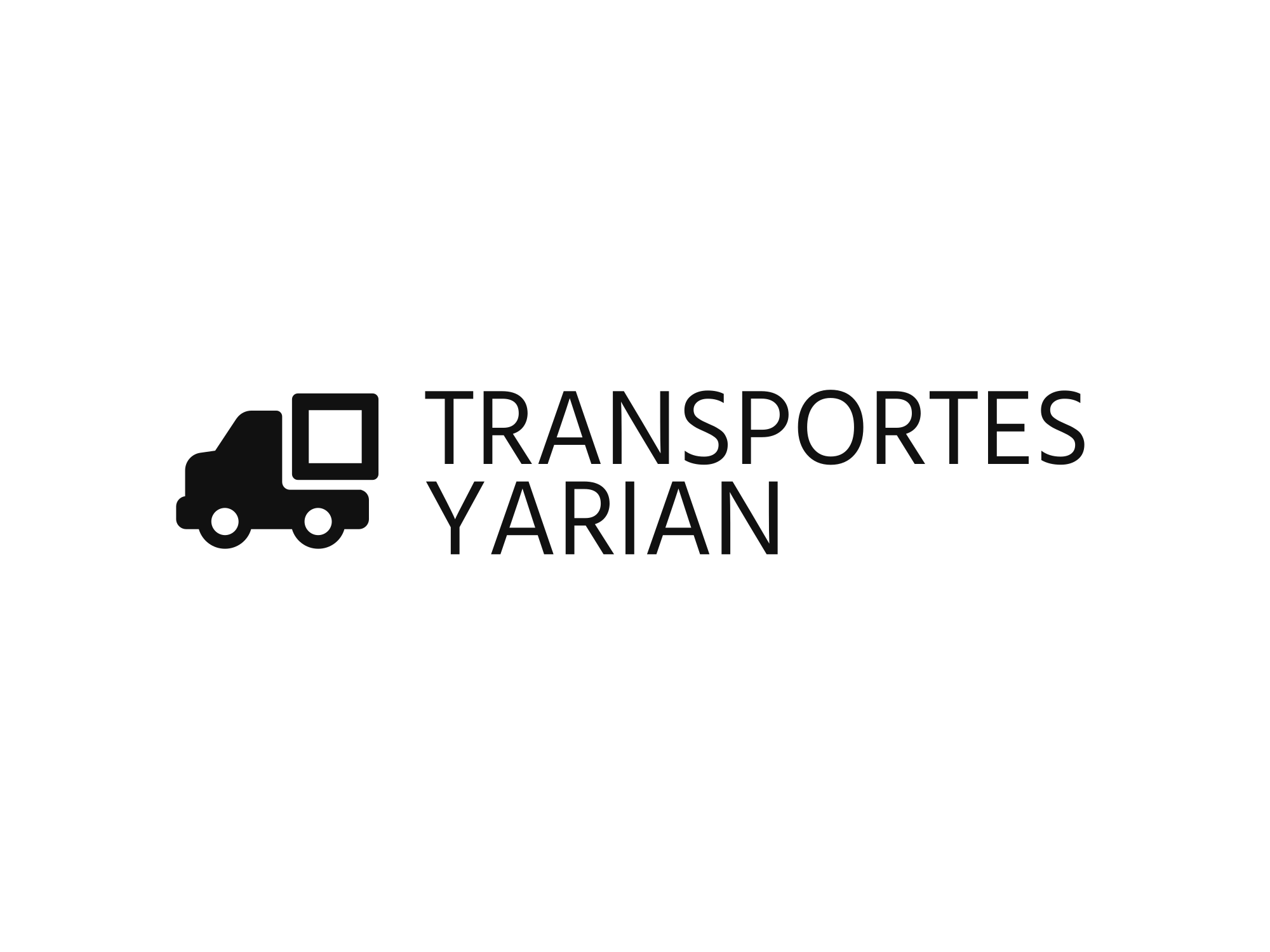 transportes-yarian-high-resolution-logo